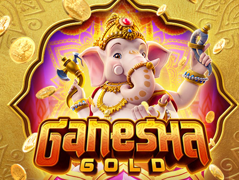 Ganesha Gold গণেশ গোল্ড slot Game আইকন